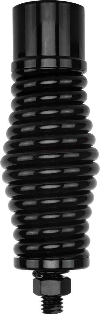 Heavy Duty Antenna Spring