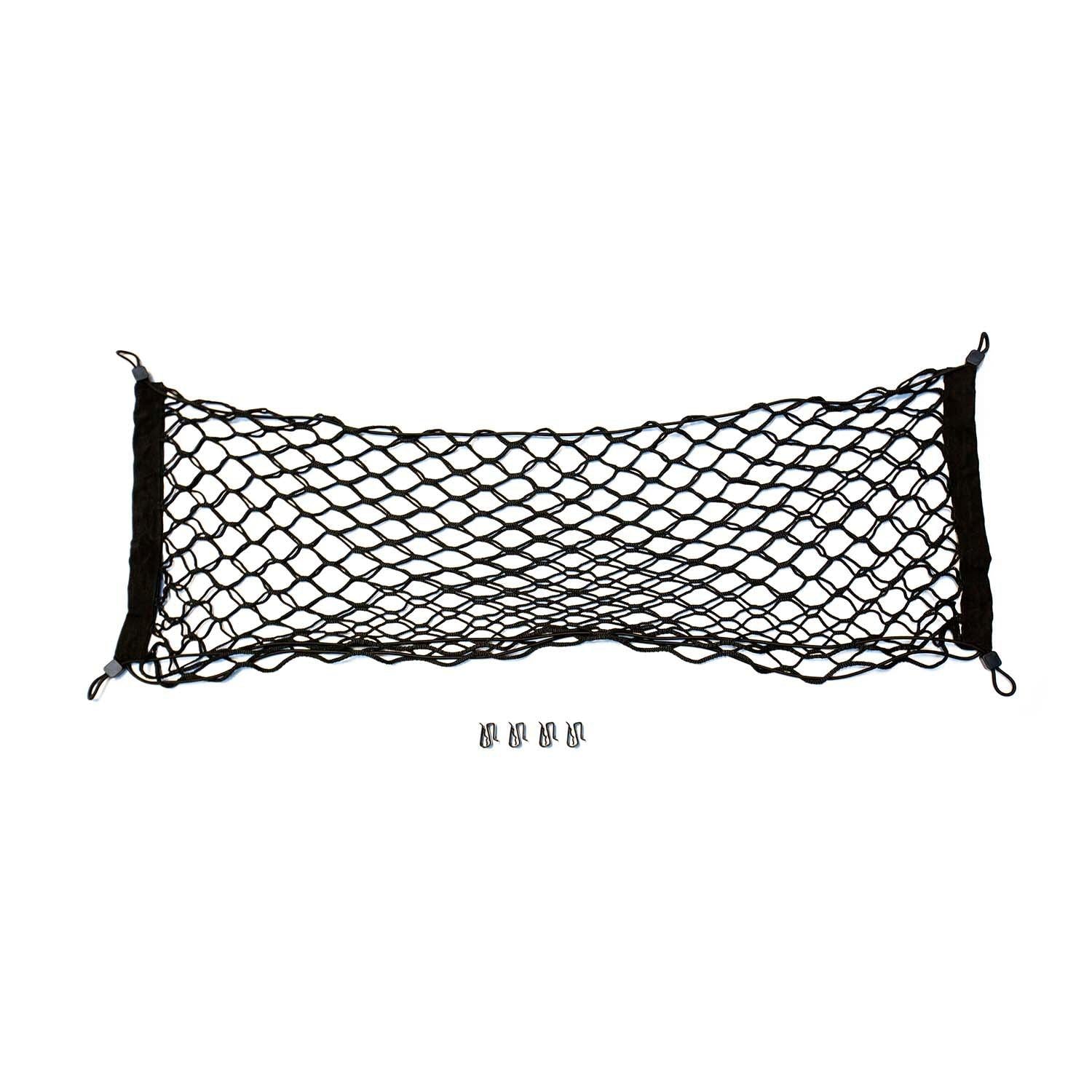 Chevrolet Colorado Attic Storage Net