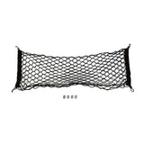 Chevrolet Colorado Attic Storage Net