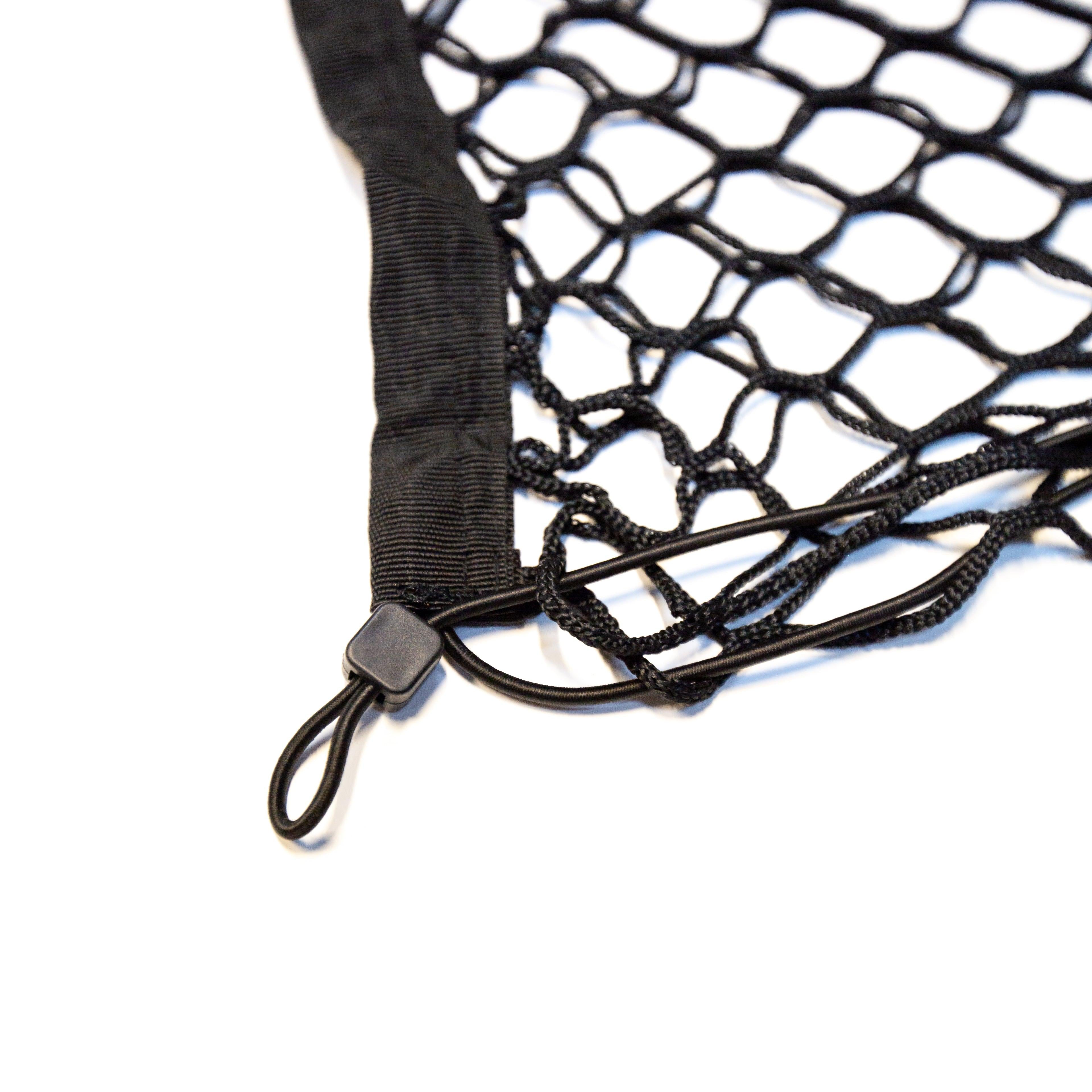 Nissan Frontier Attic Storage Net