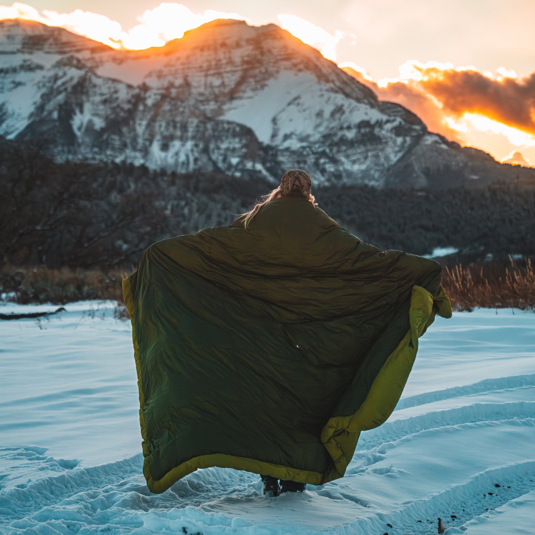 HOVERQUILT