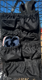 Agile Shoe Organizer - Rear Door Organizer