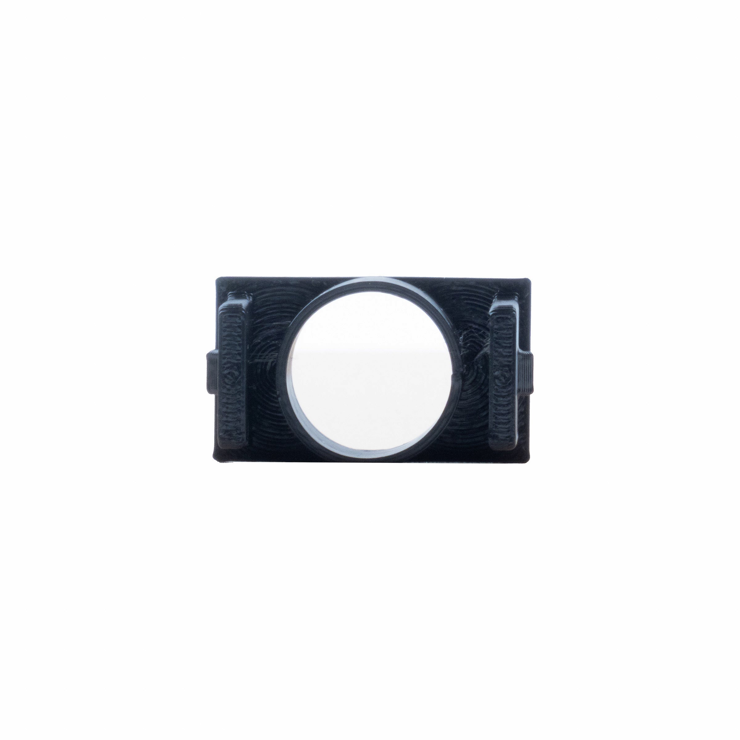 Alpine Microphone Mount | '10 - '24 4Runner