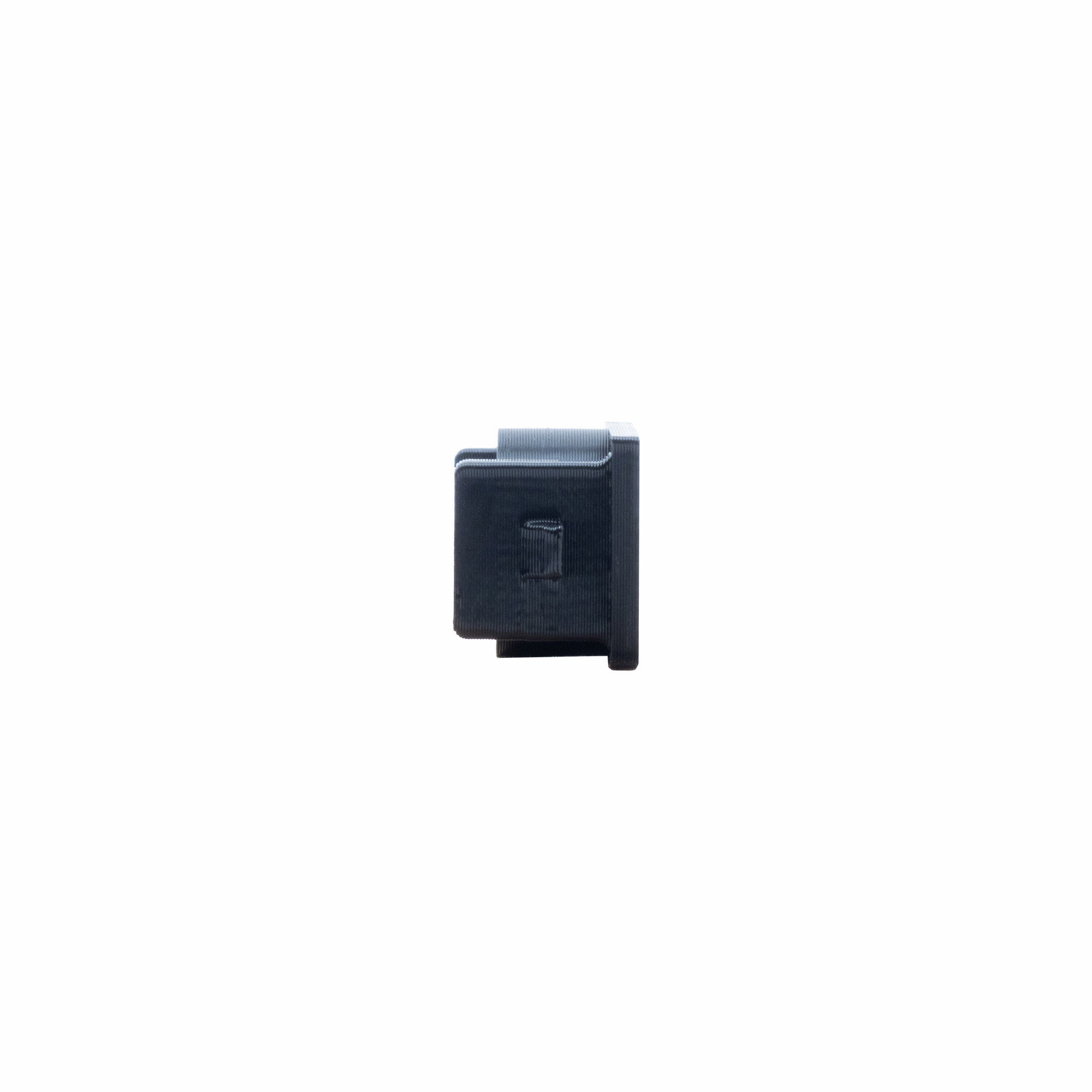 Alpine Microphone Mount | '10 - '24 4Runner