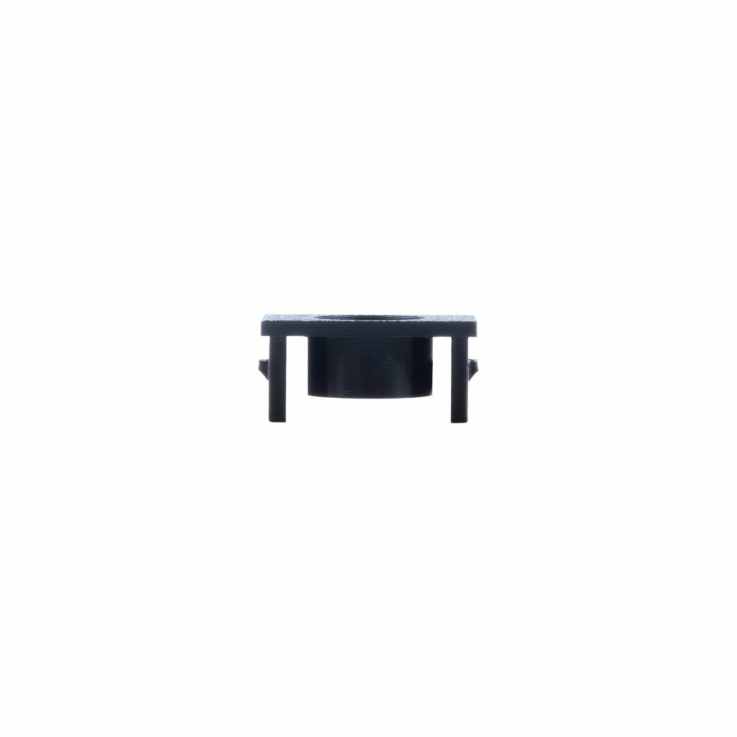 Alpine Microphone Mount | '10 - '24 4Runner