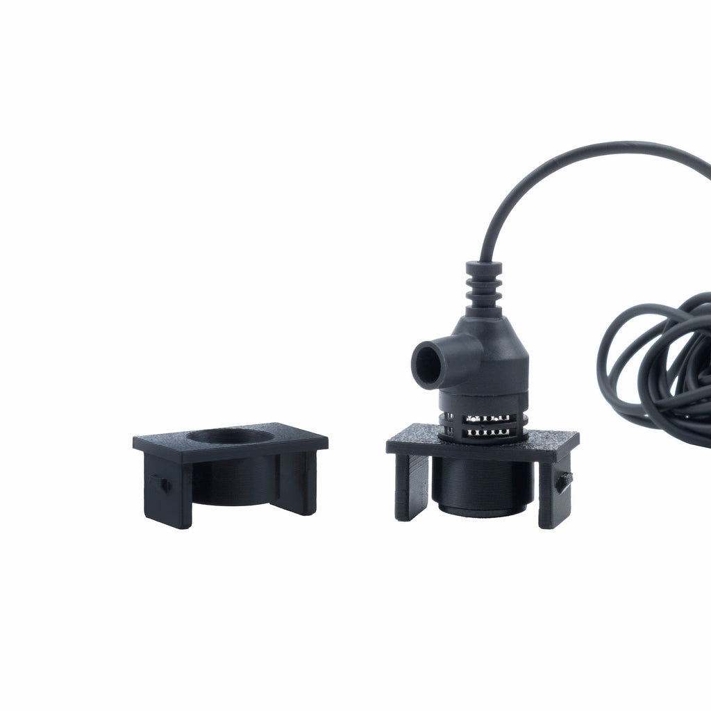 Alpine Microphone Mount | '10 - '24 4Runner