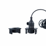 Alpine Microphone Mount | '10 - '24 4Runner