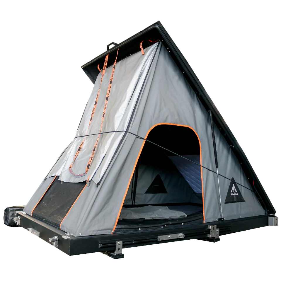 Alu-Cab Gen 3-R Expedition Tent