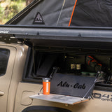 Alu-Cab Contour Kitchen Cupboard