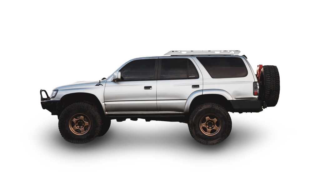 The Antero (1996-2002 4Runner Roof Rack)