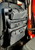 Arches Overlander 1 Seat Organizer