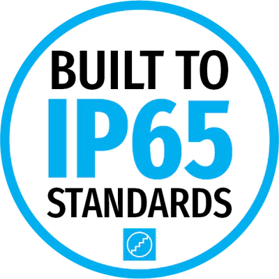 Zarges IP65 Upgrade