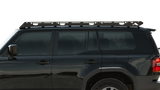 The Atlas (2024-2025 Toyota Land Cruiser / Lexus GX550 Roof Rack)