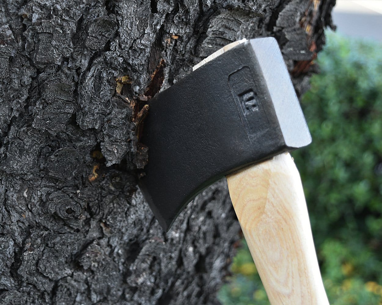Sport Utility 2.25lb  Boy's Axe w/24
