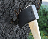 Sport Utility 2.25lb  Boy's Axe w/24" Curved Hickory Handle