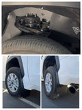 2022+ Toyota Tundra TriXPoly Bundle and Save