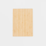 Bamboo Cuttingboard I BOXIO BOARD