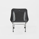 BOXIO CHAIR Set of 4 I set of camping chairs with box