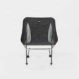 BOXIO CHAIR Set of 2 I ultralight camping chair with box