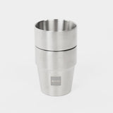 BOXIO CUP I Set of two cups