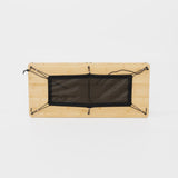 BOXIO DOORBOARD I Hanging shelf for van sliding door