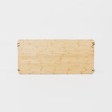 BOXIO DOORBOARD I Hanging shelf for van sliding door