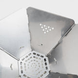 BOXIO FIRE I Portable Campfire