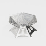 BOXIO FIRE I Portable Campfire