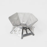 BOXIO FIRE I Portable Campfire