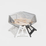 BOXIO FIRE I Portable Campfire