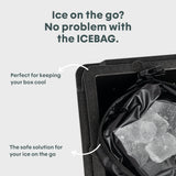 BOXIO ICEBAG I Drybag