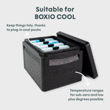 BOXIO COOL PACK I cooling pack