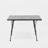 BOXIO TABLE I Modular camping table