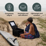 BOXIO WASH XL | Camping Sink