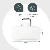 CANISTER 1.32 gallons | BOXIO - CANISTER