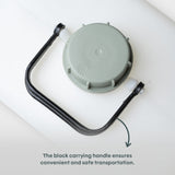CANISTER 1.32 gallons | BOXIO - CANISTER
