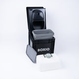 Camping Bathroom | BOXIO - SANITARY