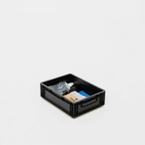 BOXIO WASH UP I Water Filter System in Eurobox