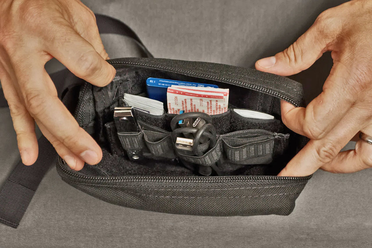 EDC Pocket 6