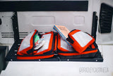 First Aid IFAK Bag - Medium | Triple Run