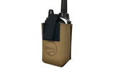 Velcro Radio Pouch