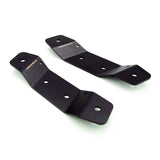 Ford Bronco Cowl Light Bracket Set