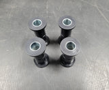 1st Gen Cummins Dodge Ram Ramcharger Front Leaf Spring Bushings 1" or 1.25" Eye w/ 5/8" Bolt