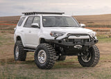 Toyota 4Runner 5th Gen (2014-2023) Hi-Lite Overland Front Bumper [PreRunner Bull Bar]