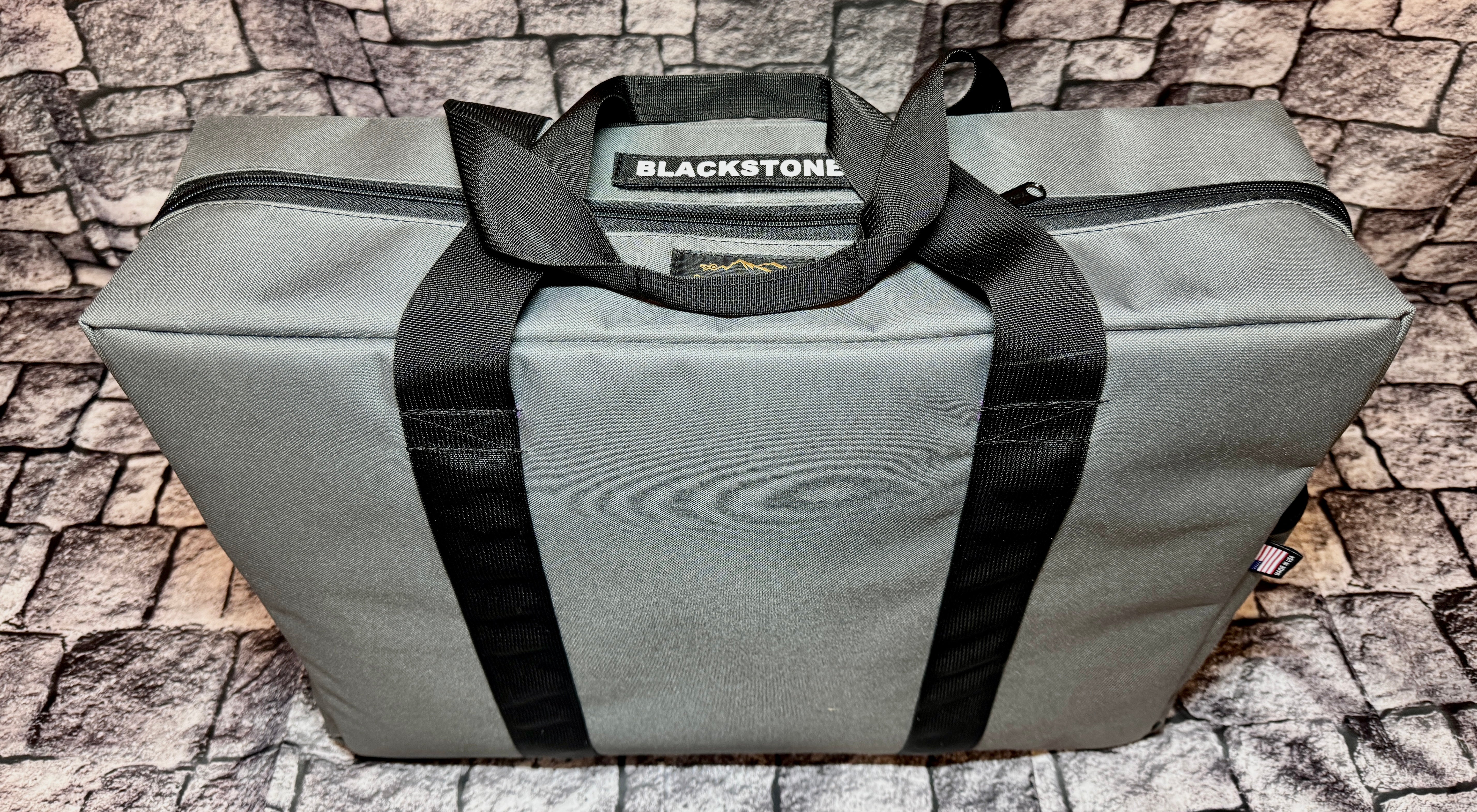 Black Stone 14