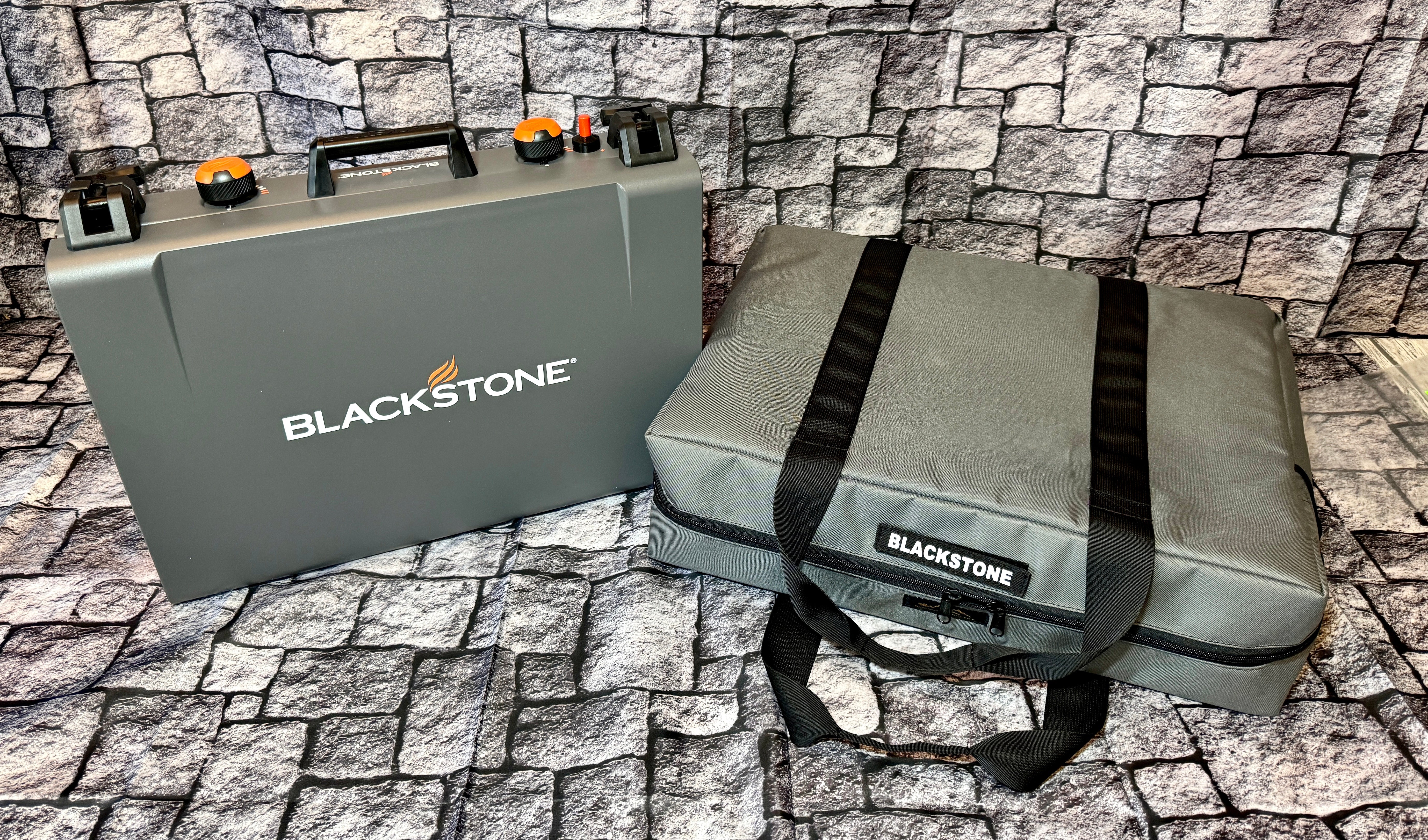 Black Stone 14