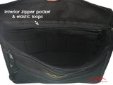 Jeep Grab Handle Pouch