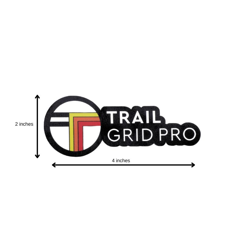 Trail Grid Pro