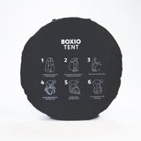 Pop-Up Shower and Toilet Tent | BOXIO - TENT