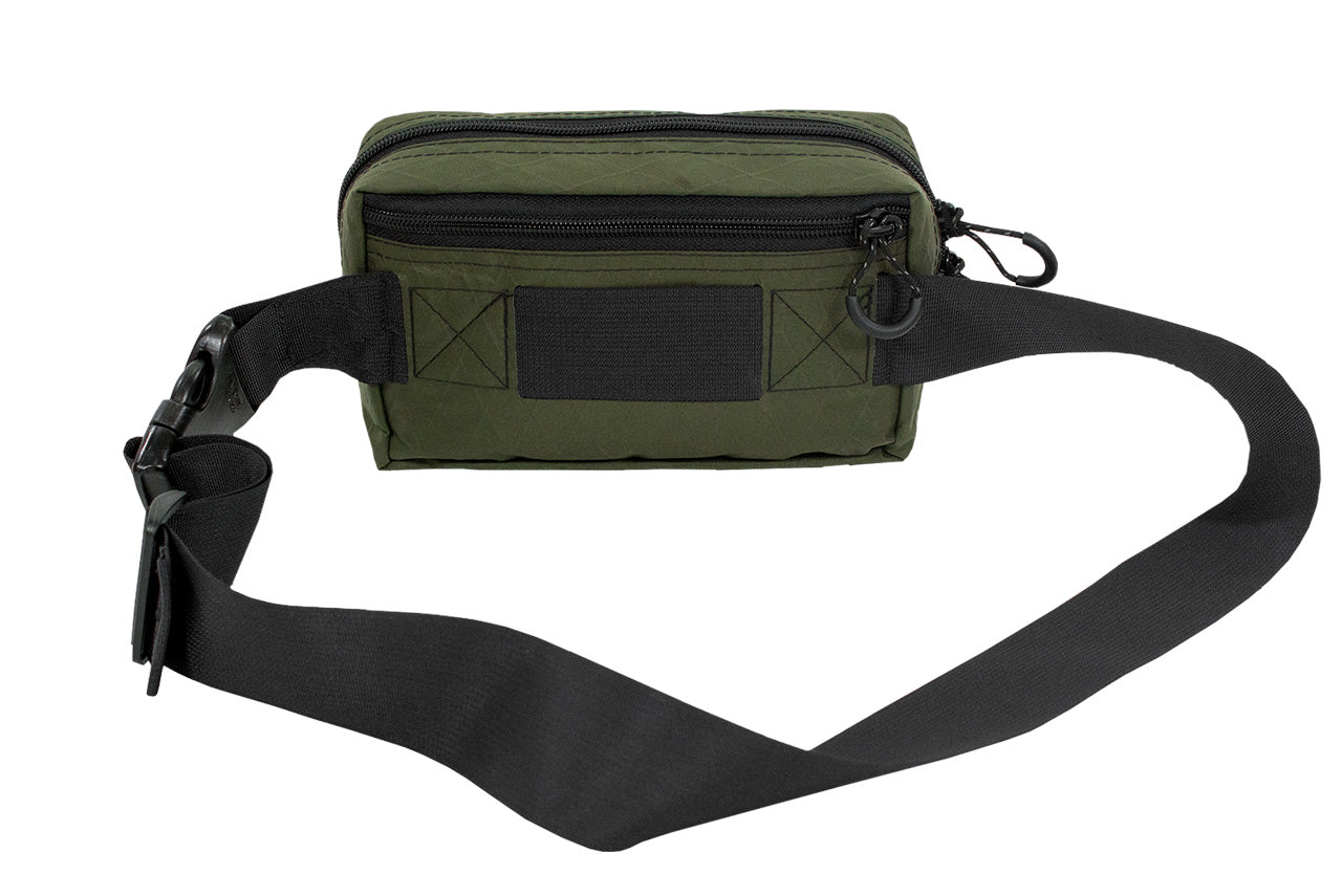 Bum Bag XL | Triple Run